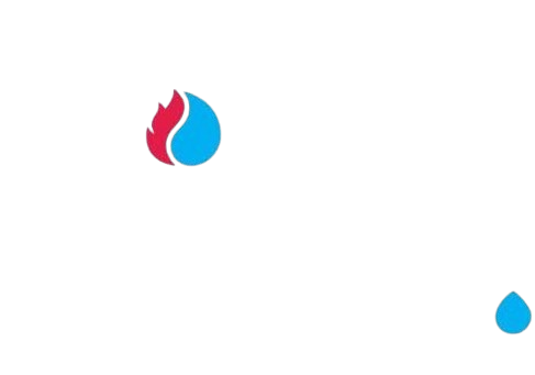 Mr B's Plumbing & Heating Logo